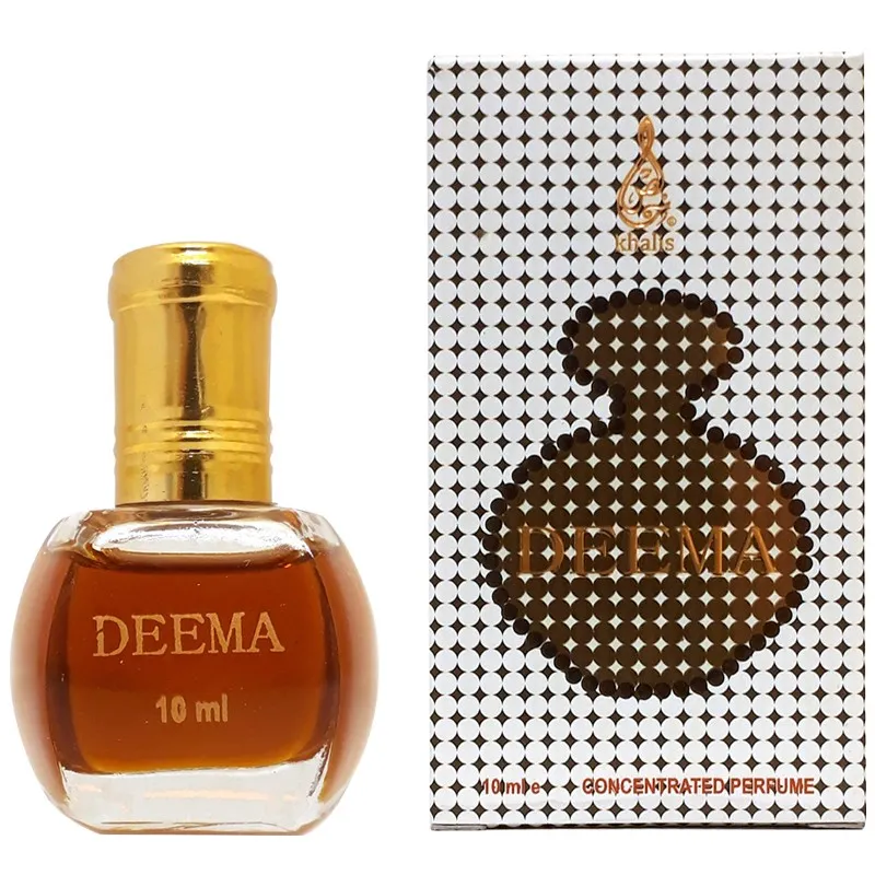 Deema Pour Femme духи