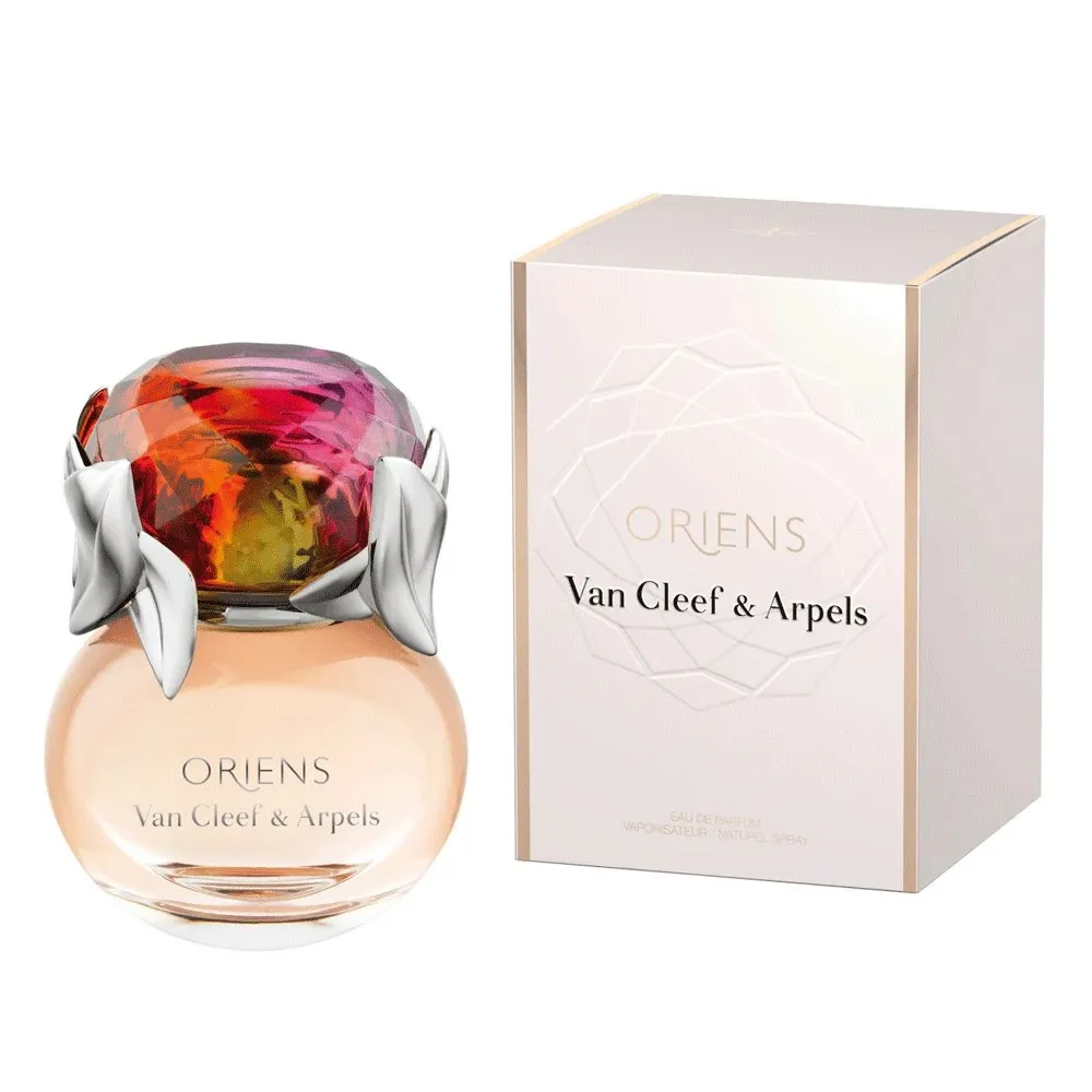 Oriens парфюмерная вода