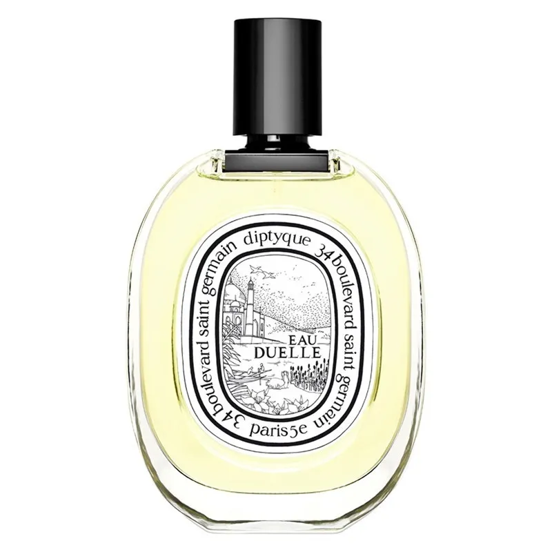 Eau Duelle туалетная вода