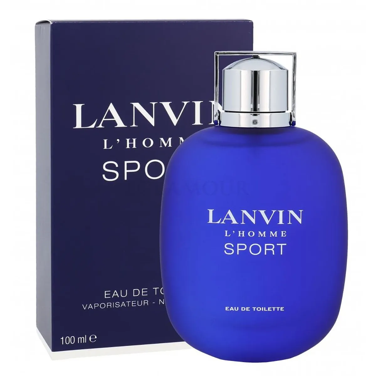 Lanvin L'Homme Sport туалетная вода