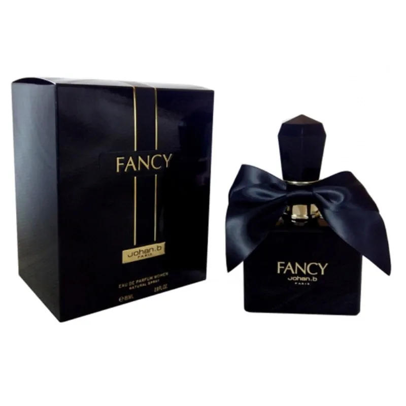 Fancy парфюмерная вода