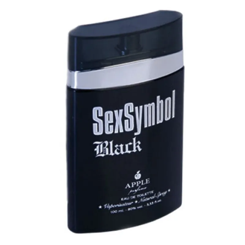 Sex Symbol Black туалетная вода