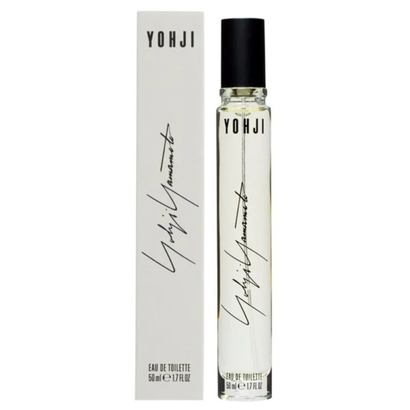 Yohji туалетная вода