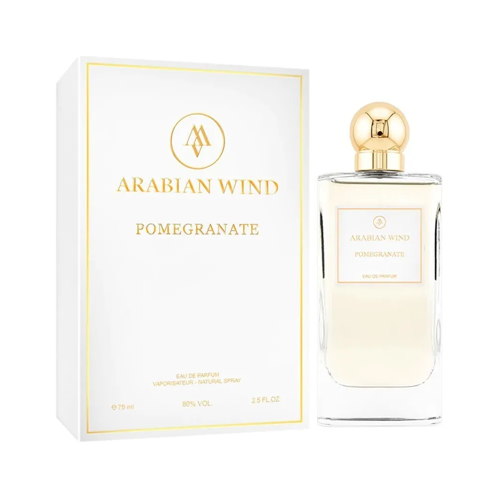 Pomegranate парфюмерная вода
