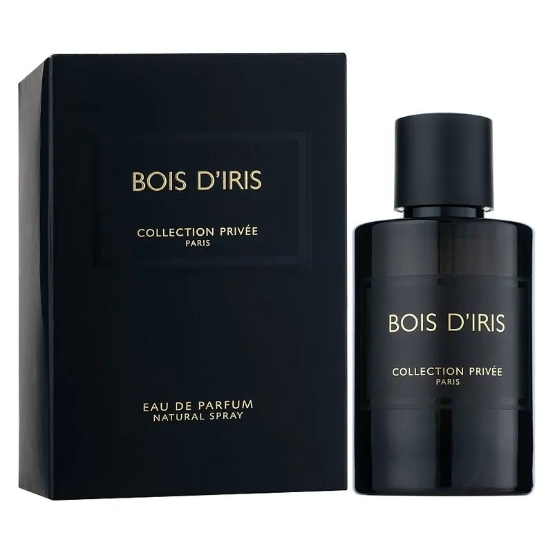 Bois D'iris  парфюмерная вода