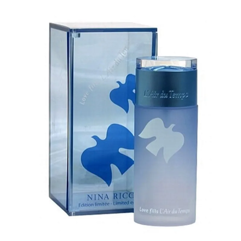 Love Fills L'Air du Temps туалетная вода