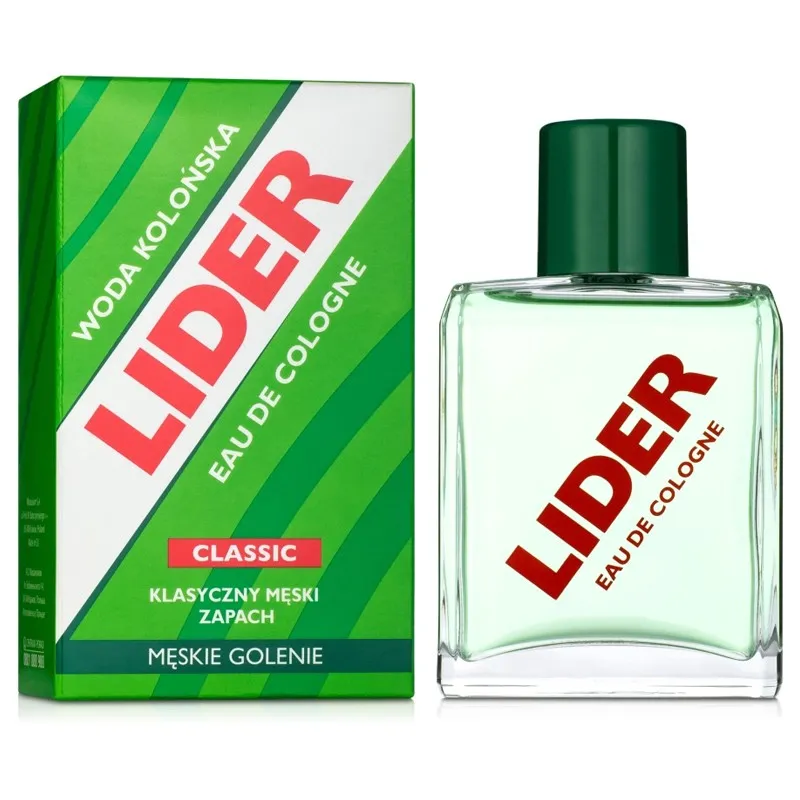 Lider Classic одеколон