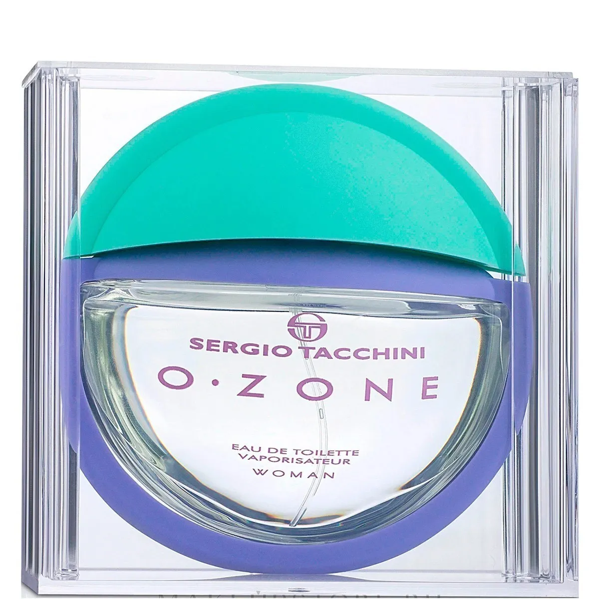 O-Zone Woman туалетная вода