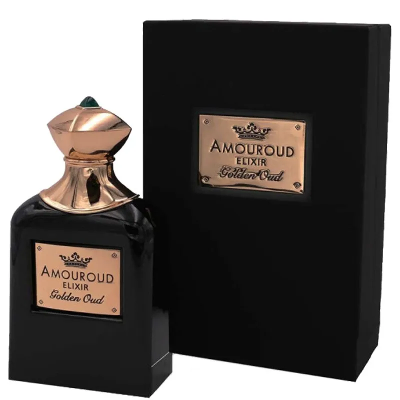 Golden Oud духи
