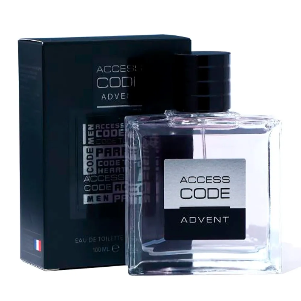 Advent туалетная вода