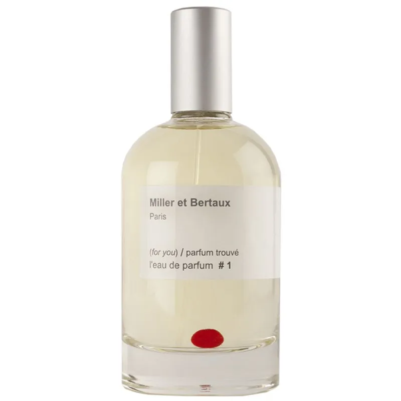 For You / Parfum Trouve # 1 парфюмерная вода