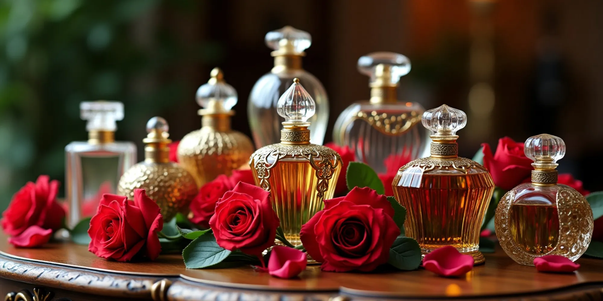 Самые популярные женские духи в 2025 году: обзор нишевых ароматов