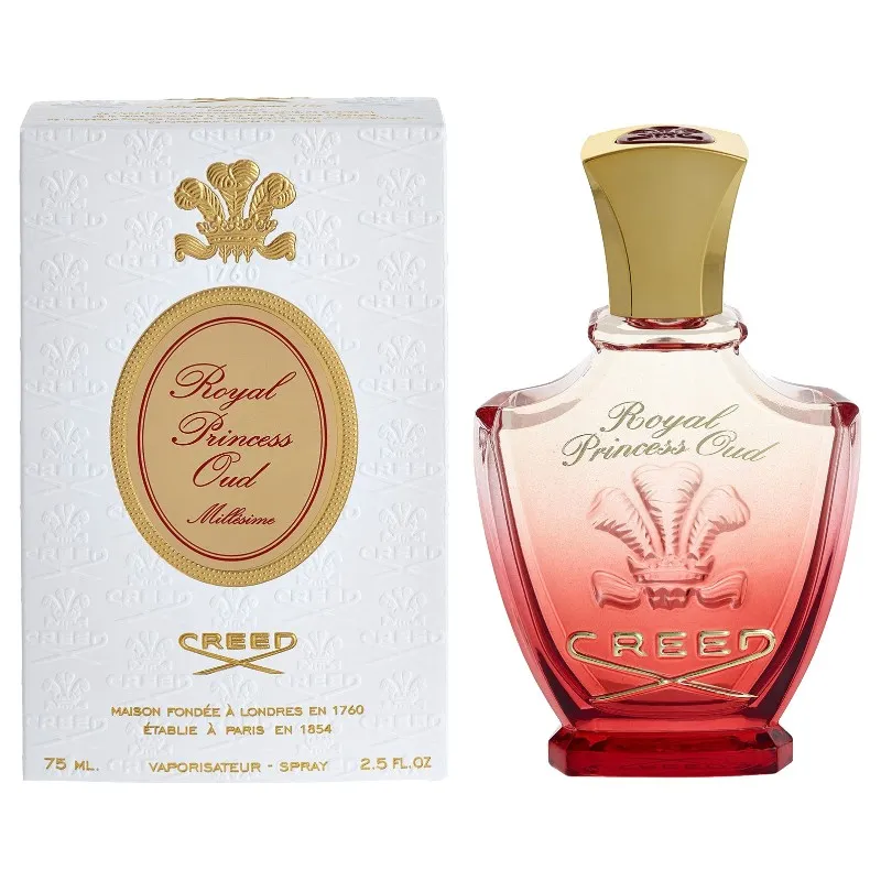 Royal Princess Oud парфюмерная вода