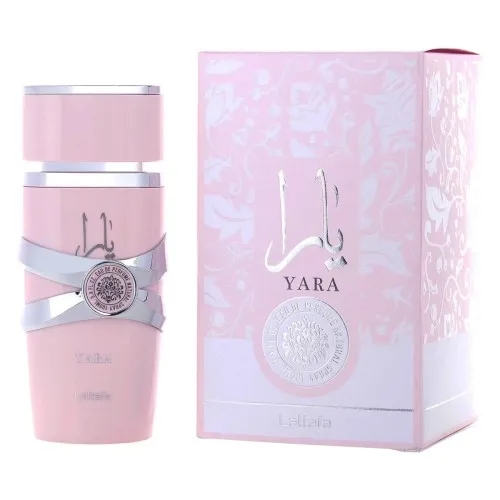 Yara парфюмерная вода