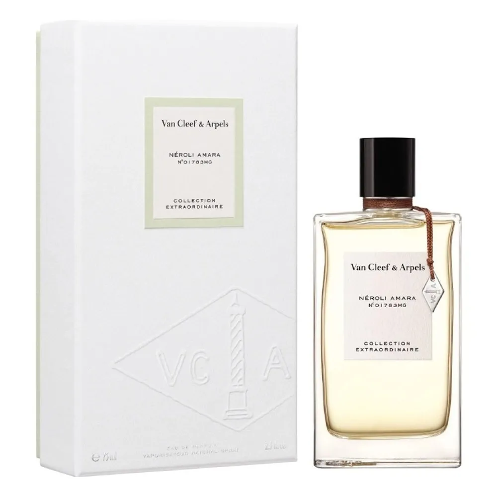 Neroli Amara парфюмерная вода