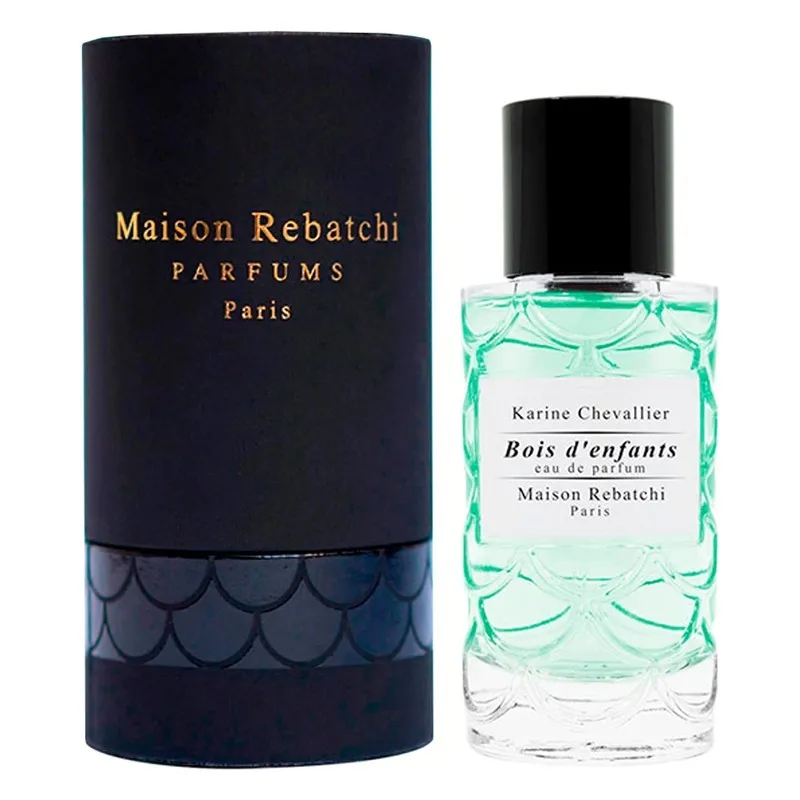 Bois d'Enfant парфюмерная вода