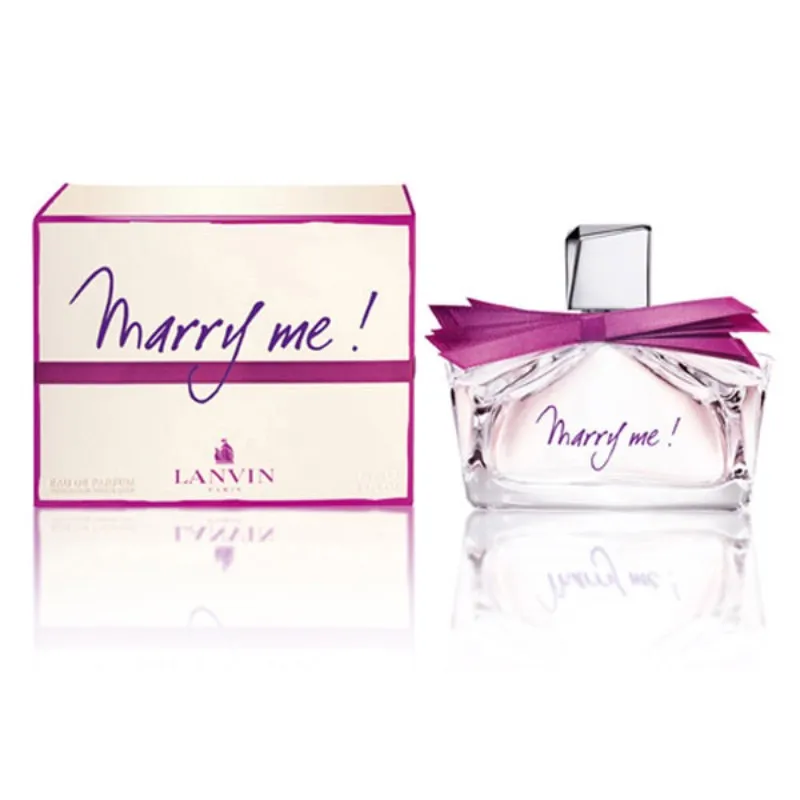 Marry Me парфюмерная вода