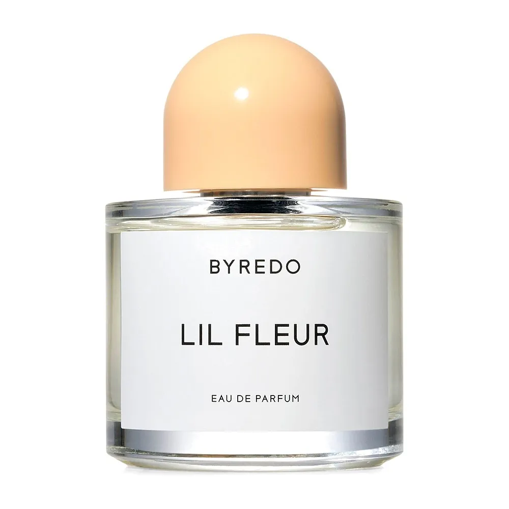 Lil Fleur Tangerine парфюмерная вода