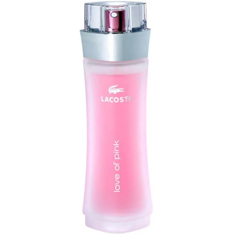 Love of Pink туалетная вода