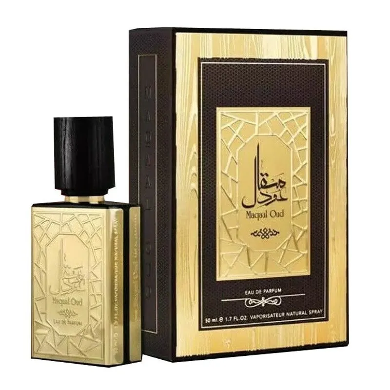 Maqaal Oud парфюмерная вода