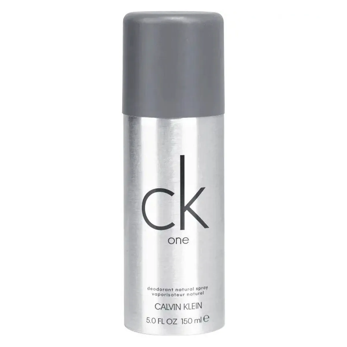 CK One дезодорант