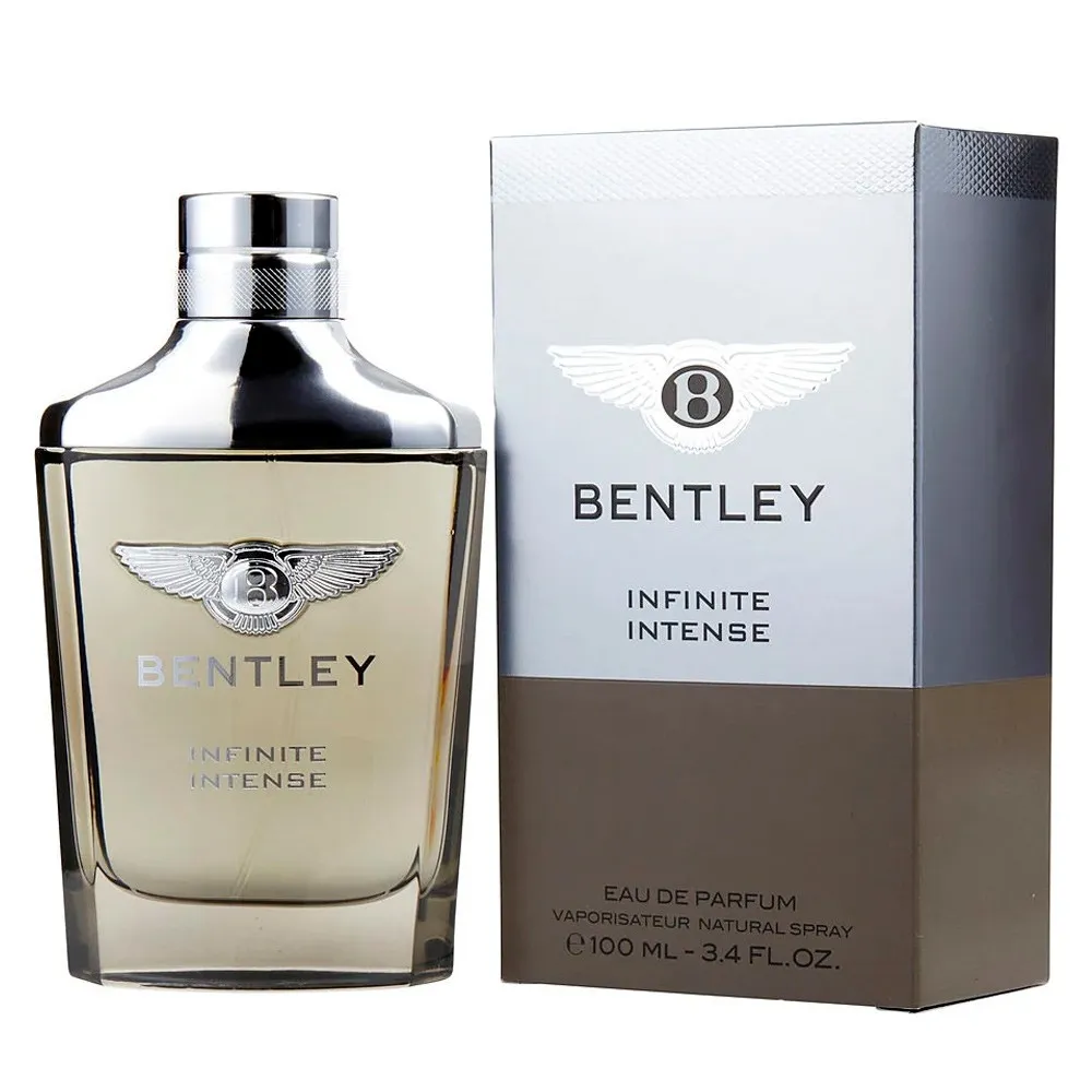 Infinite Intense парфюмерная вода