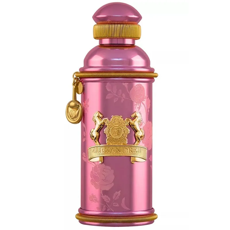 Rose Oud парфюмерная вода