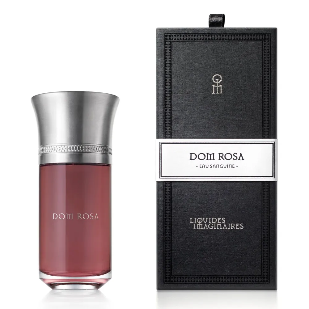 Dom Rosa парфюмерная вода