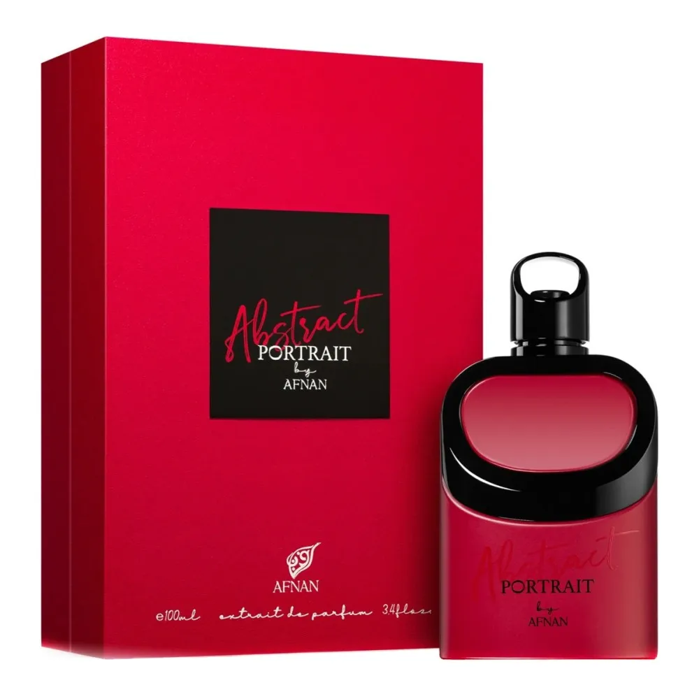 Portrait Abstract парфюмерная вода