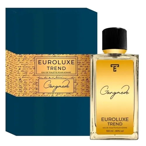 Trend Ganymede туалетная вода