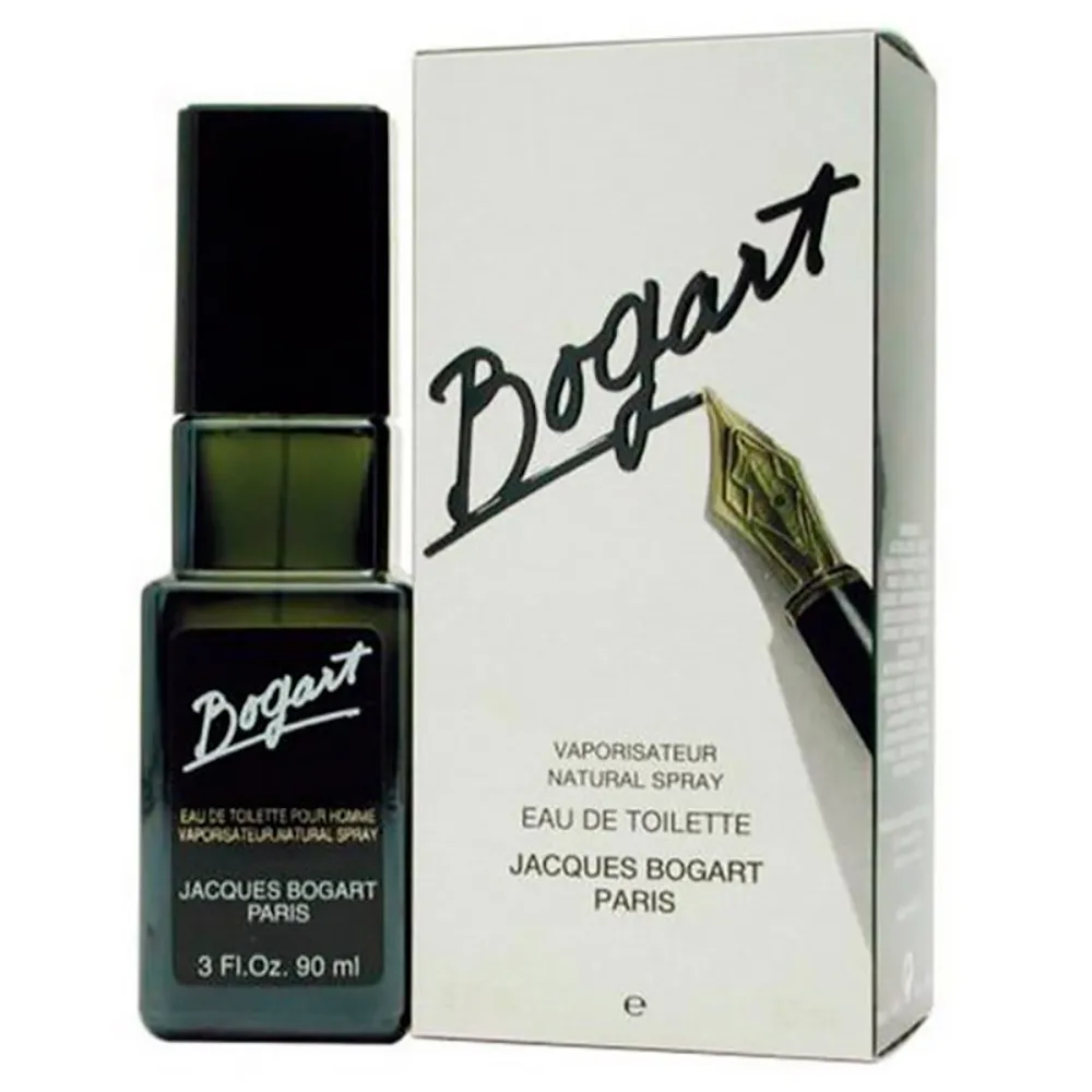 Bogart туалетная вода