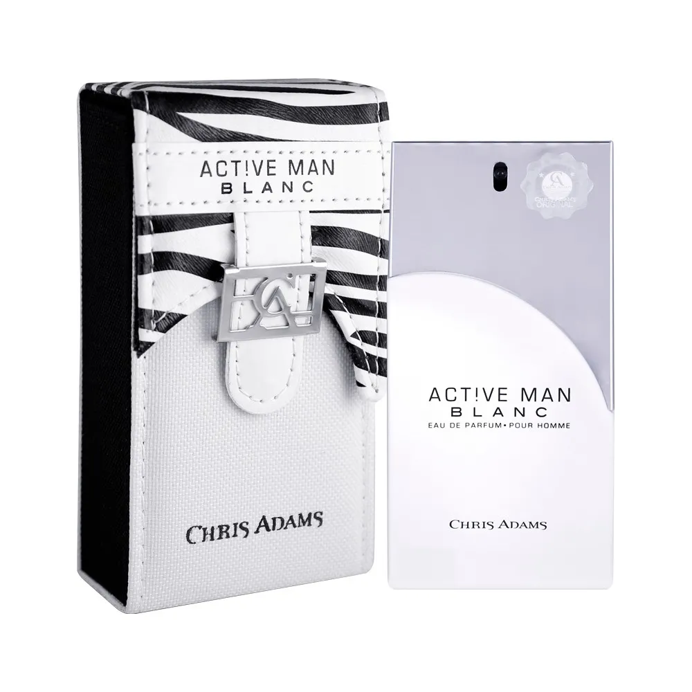 Active Man Blanc парфюмерная вода