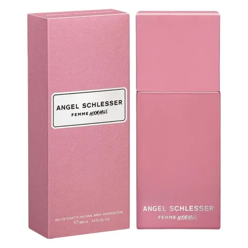 Angel Schlesser Femme Adorable туалетная вода