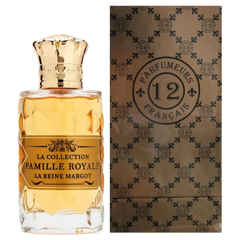 La Reine Margot парфюмерная вода