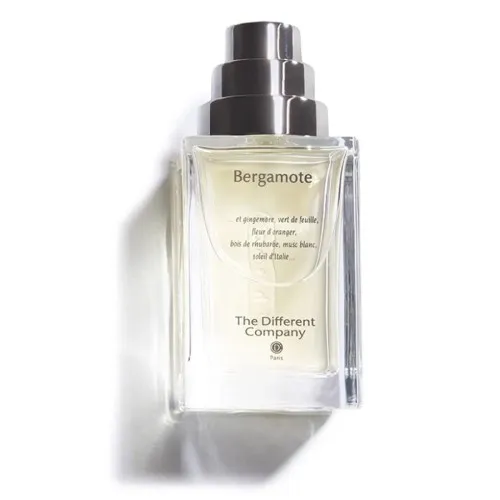 Bergamote туалетная вода