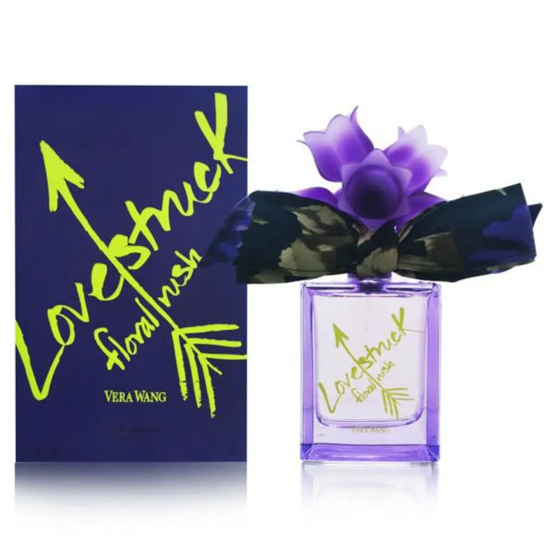 Lovestruck Floral Rush парфюмерная вода