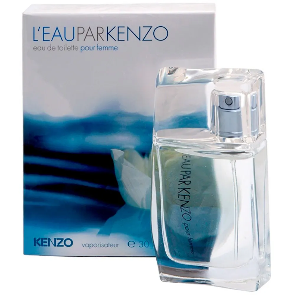 L'eau par Kenzo pour Femme туалетная вода