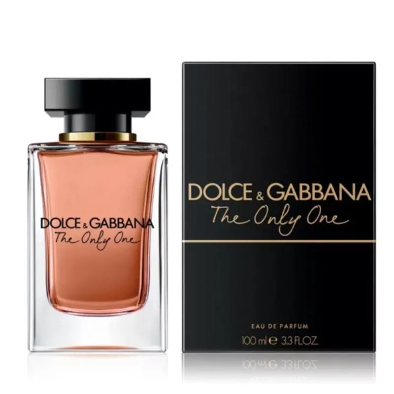 The Only One парфюмерная вода