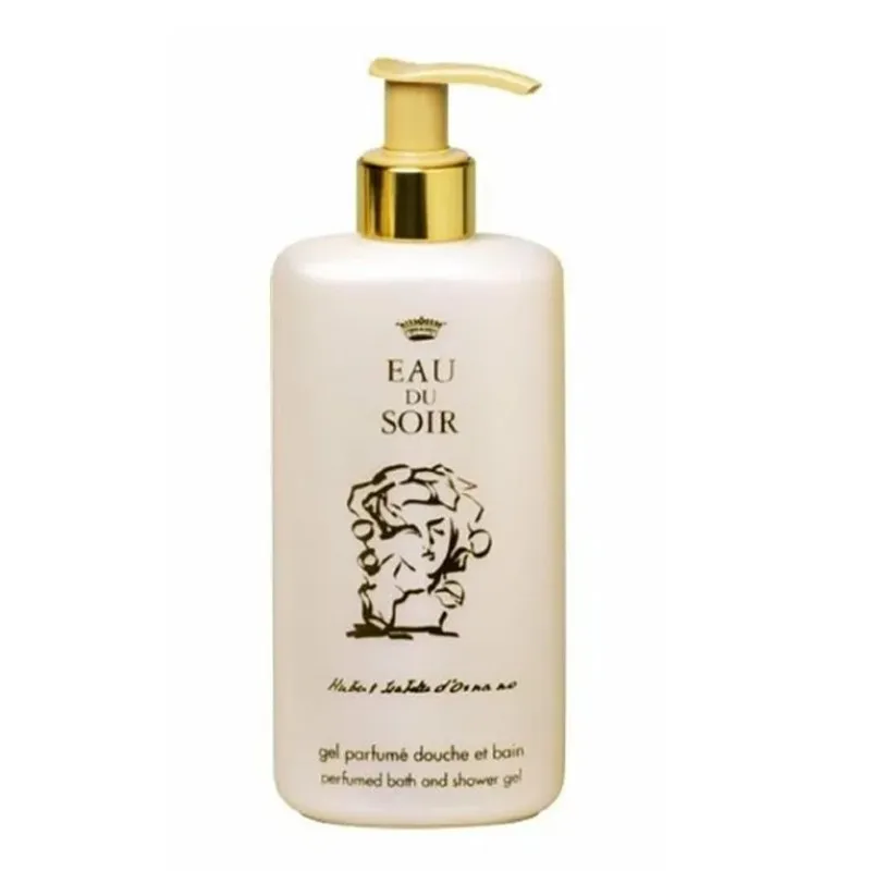 Eau du Soir гель для душа