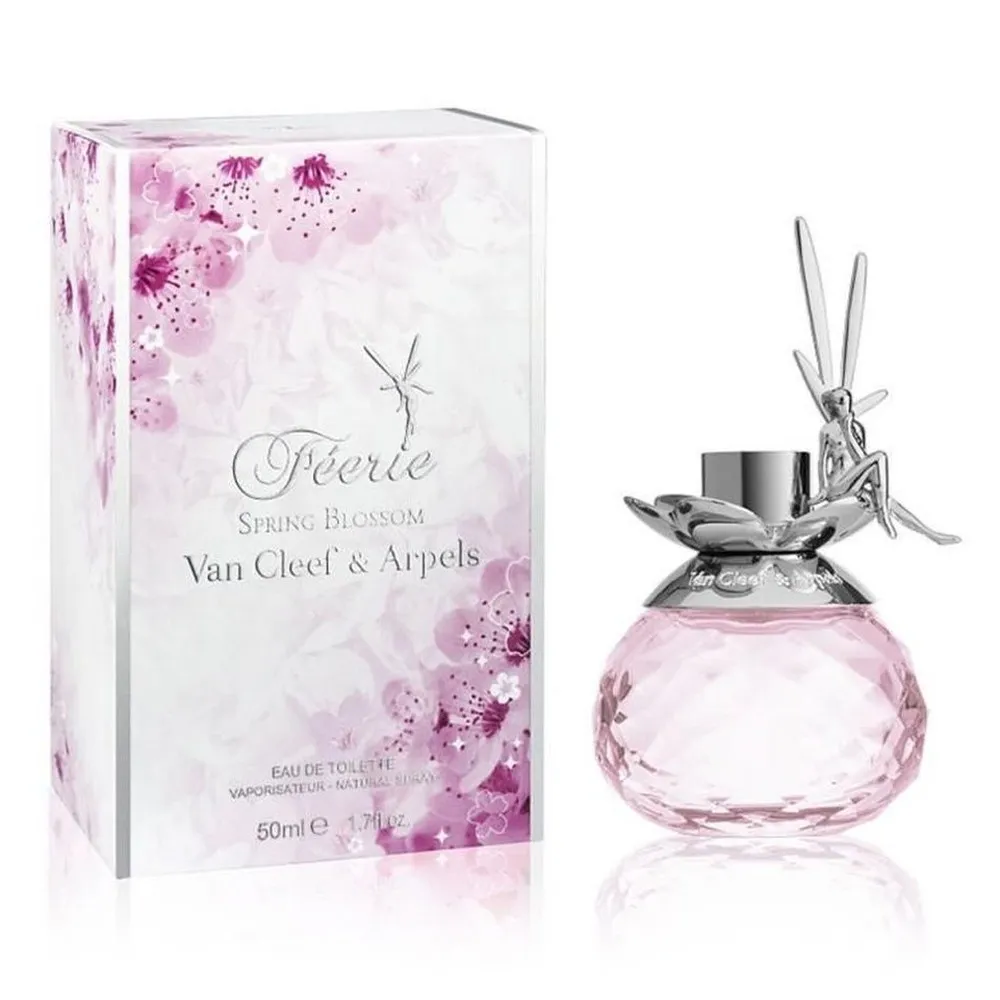 Feerie Spring Blossom туалетная вода