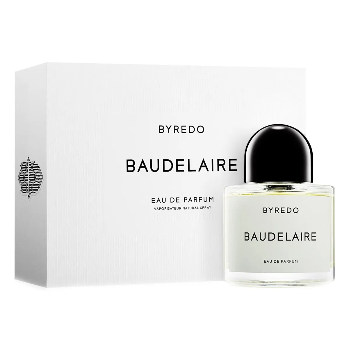 Baudelaire парфюмерная вода