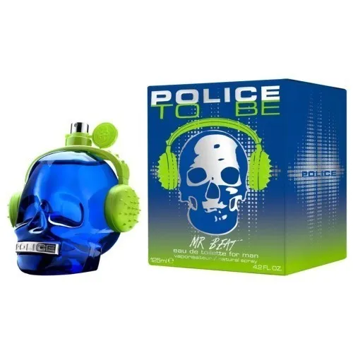 To Be Mr Beat туалетная вода