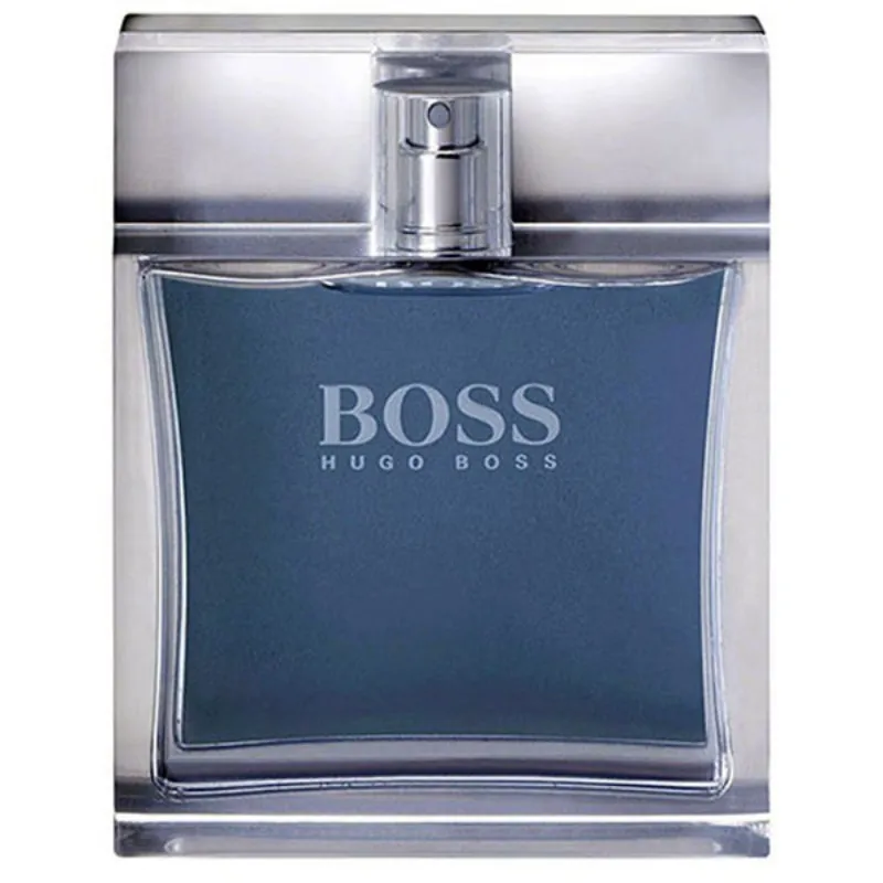 Boss Pure туалетная вода
