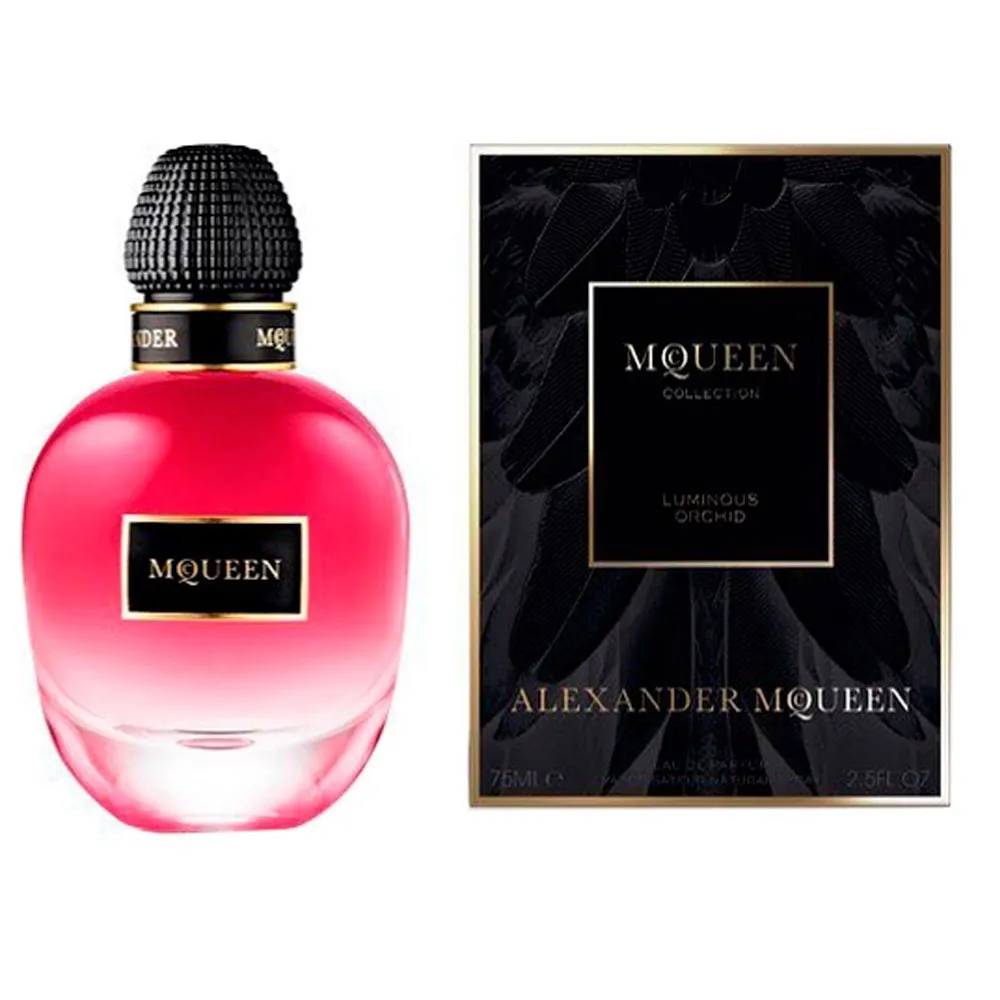 Luminous Orchid парфюмерная вода