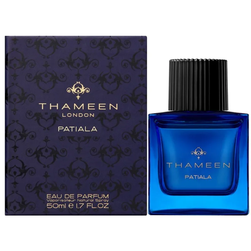 Patiala парфюмерная вода