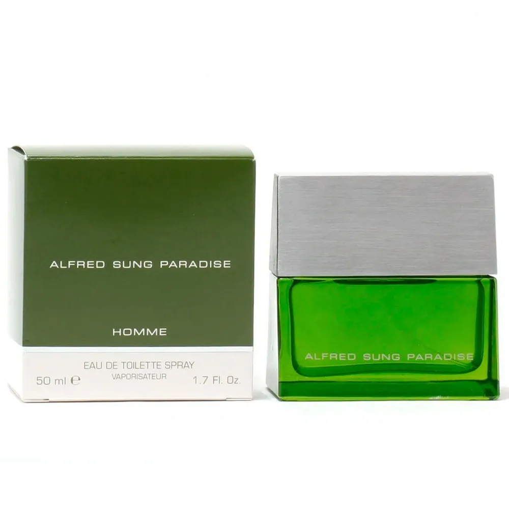 Paradise Homme туалетная вода