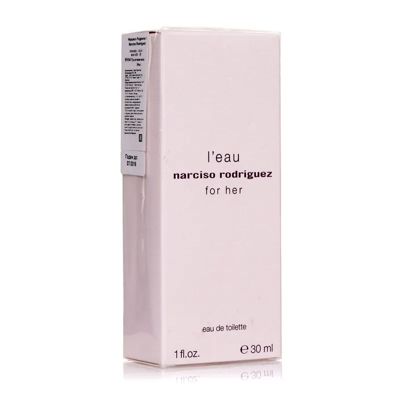 For Her L'Eau туалетная вода