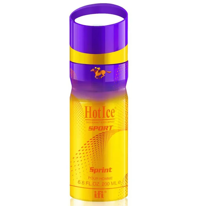 Sport Sprint дезодорант