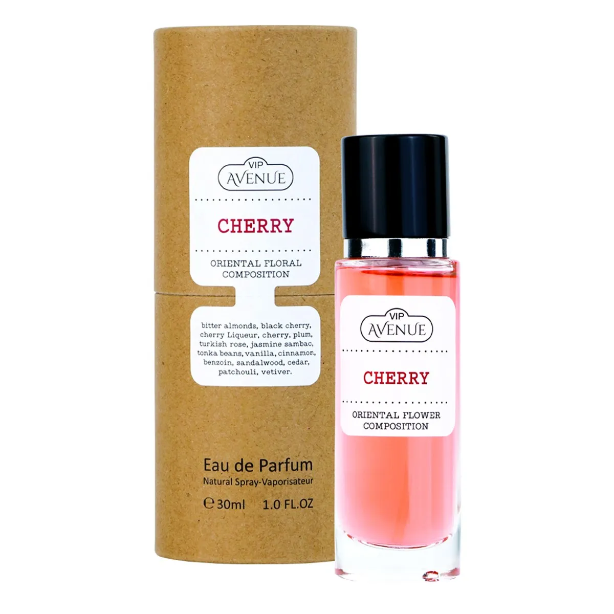 VIPAVENUE Cherry парфюмерная вода