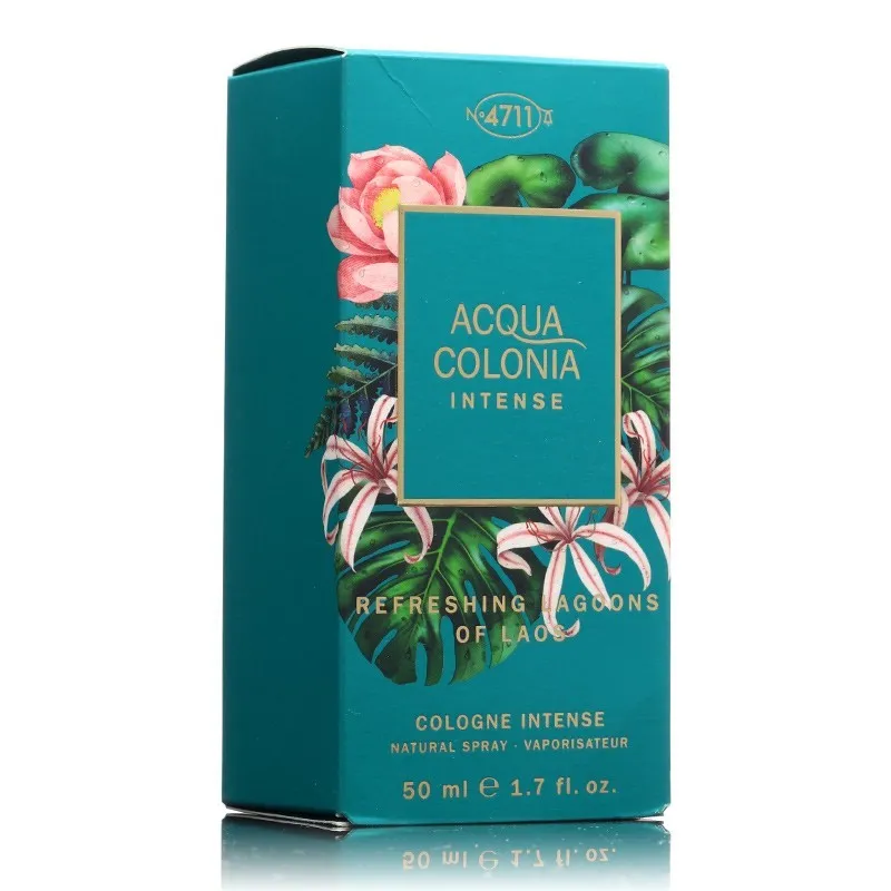 Acqua Colonia Intense Refreshing Lagoons of Laos одеколон